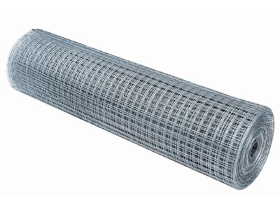 Welded Wire Mesh